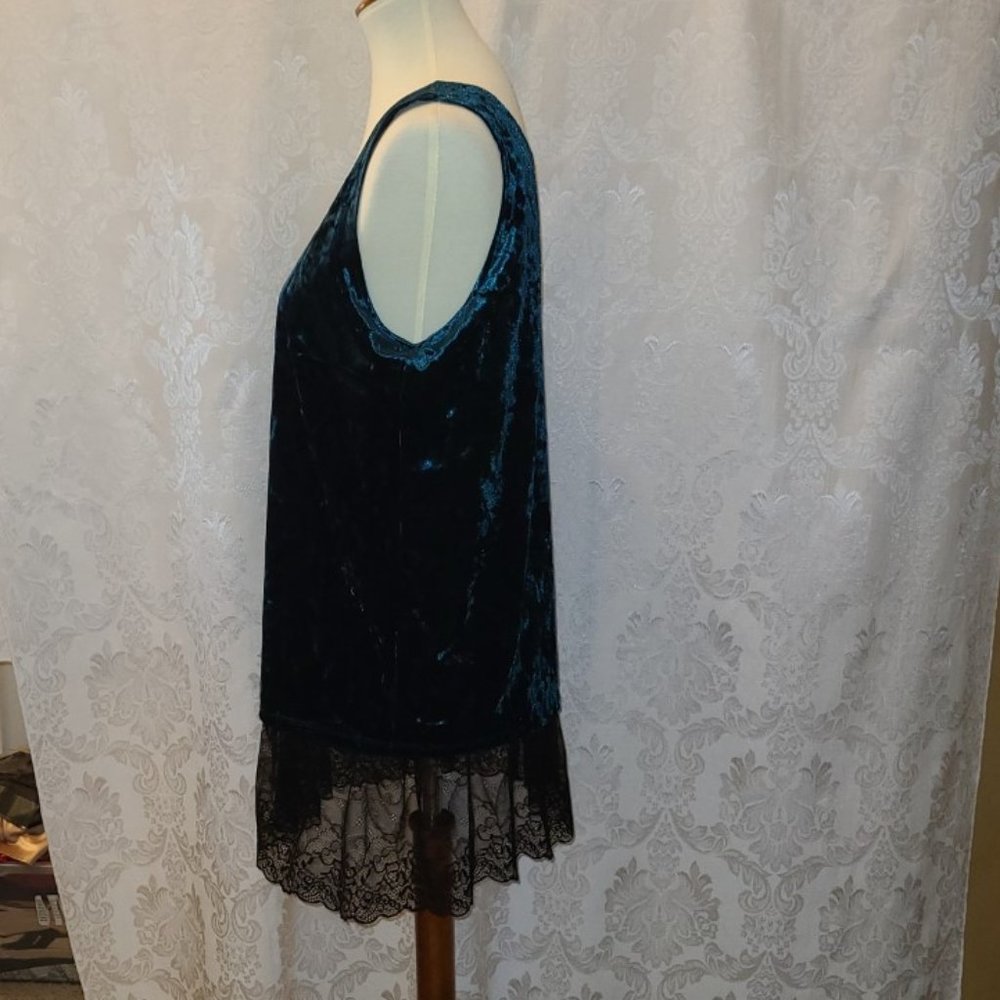 Ruby Ribbon Reversible Edie Extender #1646 - Picture 6 of 16